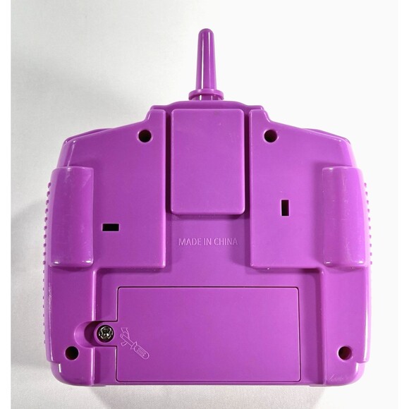 Pixie Cruiser Groovy Bug Volkswagen Beetle RC Replacement Remote Control Tested - Picture 7 of 8